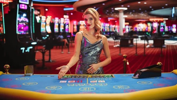 vcity app Sportsbook Betting