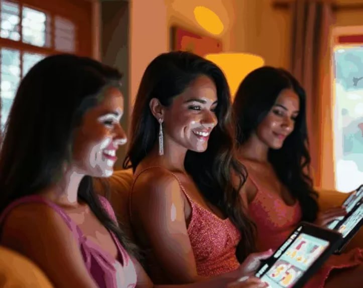 vcity app VIP Promotions
